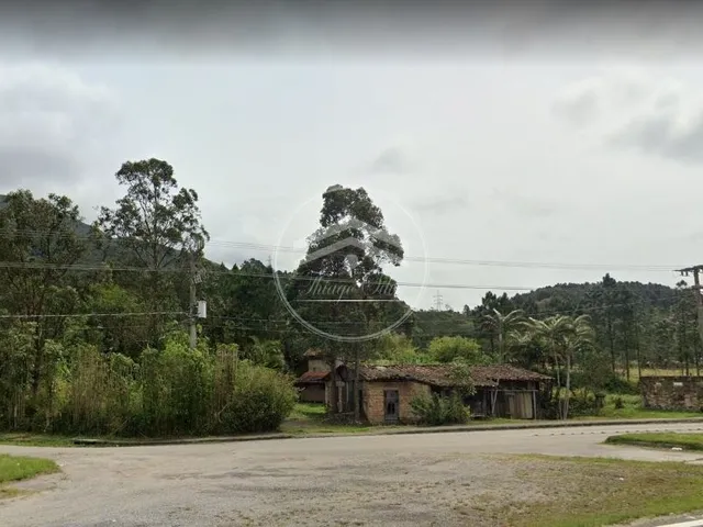 Imagem: Área Comercial em Palhoça - Frente p/BR-101