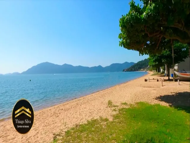 Imagem: Casa na Praia de Fora, Palhoça - Frente