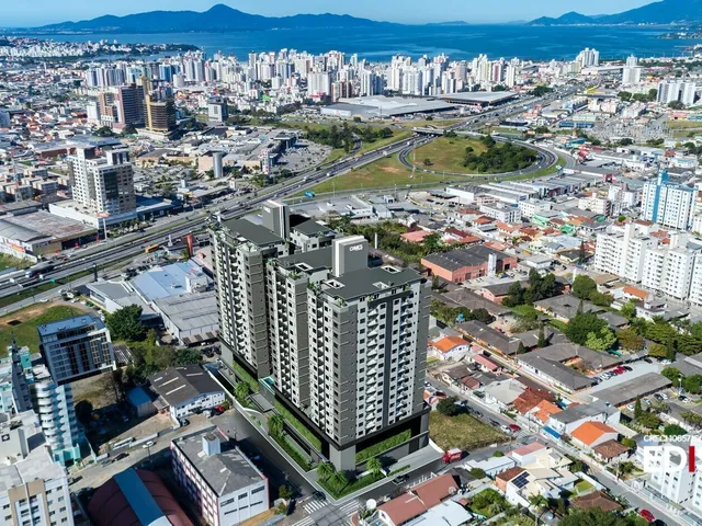 Imagem 9: Apartamento em São José SC | 3 Quartos, 1 Suíte, 100,55m²
