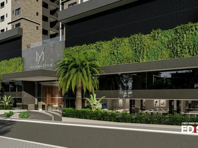 Imagem 10: Apartamento em São José SC | 3 Quartos, 1 Suíte, 100,55m²