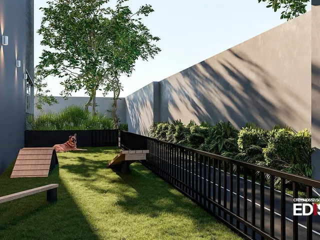 Imagem 3: Apartamento em São José SC | 3 Quartos, 1 Suíte, 100,55m²