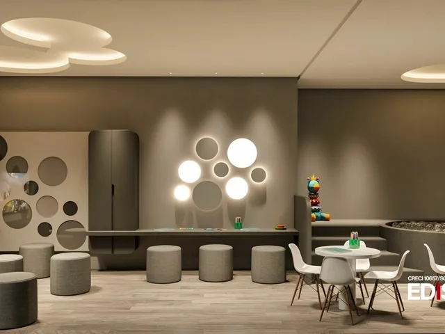 Imagem 5: Apartamento em São José SC | 3 Quartos, 1 Suíte, 100,55m²