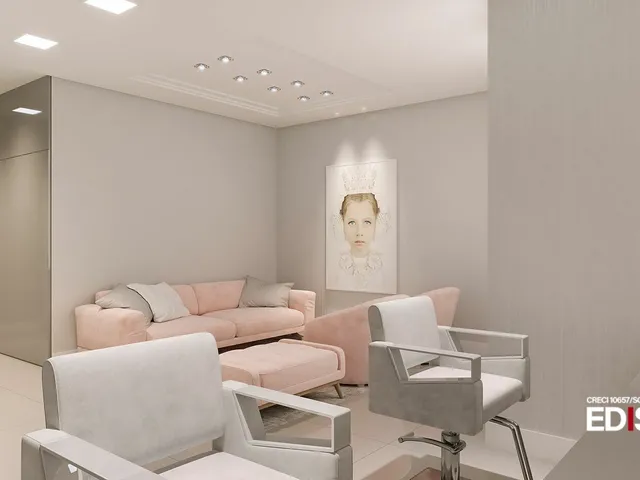 Imagem 11: Apartamento em São José SC | 3 Quartos, 1 Suíte, 100,55m²