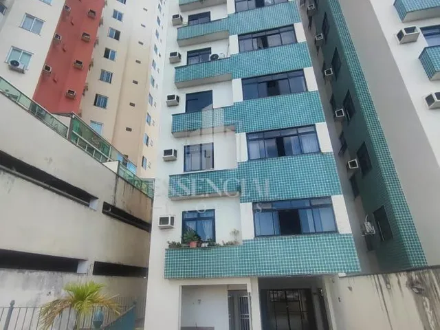 Imagem: Apartamento - Aterrado
