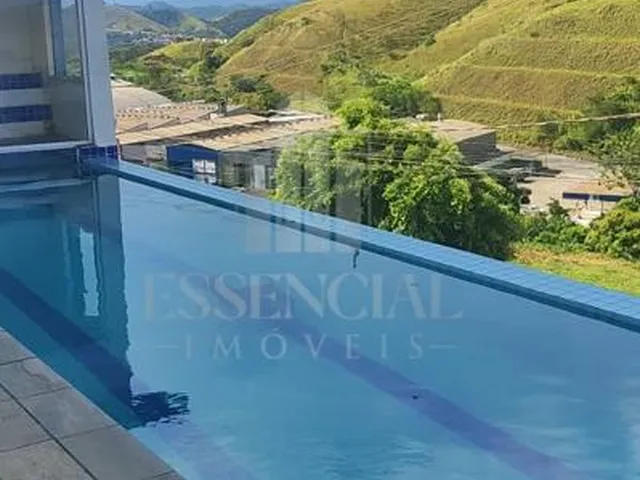 Imagem: Apartamento - Agua Limpa