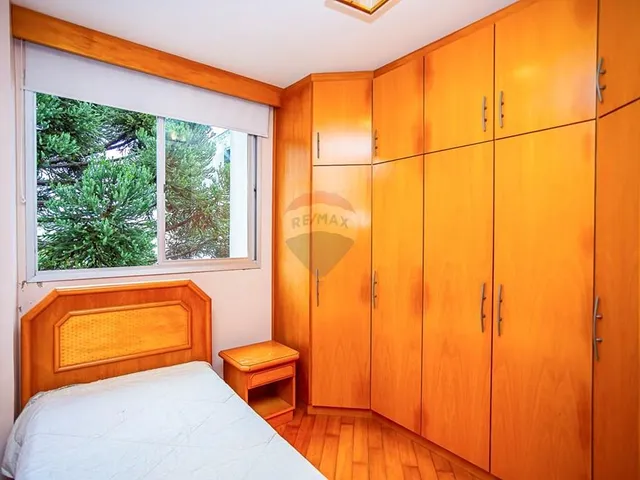 Imagem 12: Apartamento Alto da Glória: 03 quartos, 01 vaga, Alto da Glória -...