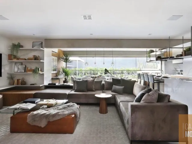 Imagem: Apartamento a venda 149m² 3 quartos, 3