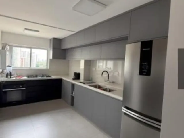 Imagem: APARTAMENTO RESIDENCIAL em SÃO PAULO