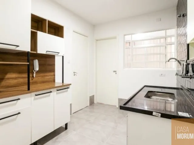 Imagem: APARTAMENTO RESIDENCIAL em SÃO PAULO