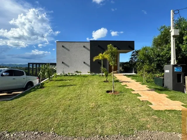 Imagem: Casa a venda 222,65m² de construção 514m²