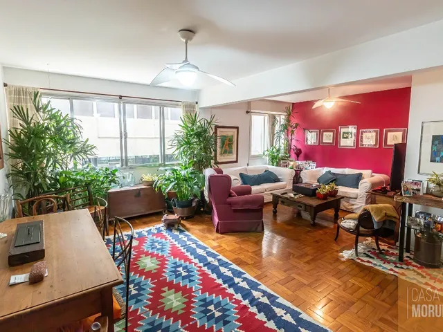 Imagem: Apartamento à venda no Itaim Bibi, São