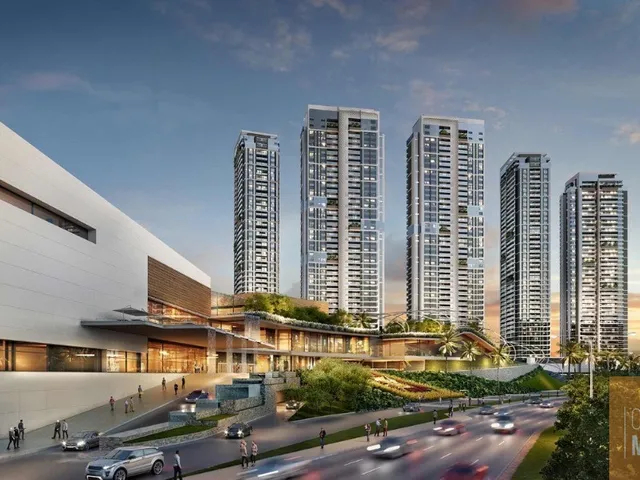 Imagem: Apartamento 330m² de Luxo à Venda em São