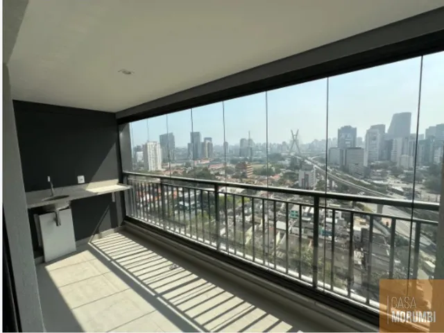 Imagem: Apartamento à venda em São Paulo-SP, Vila