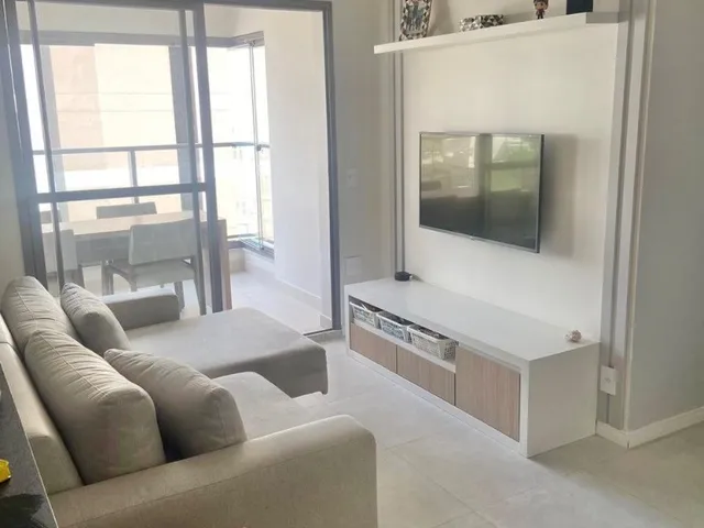 Imagem 1: Atmosfera Brooklin Cyrela de 65m2, 1 vaga