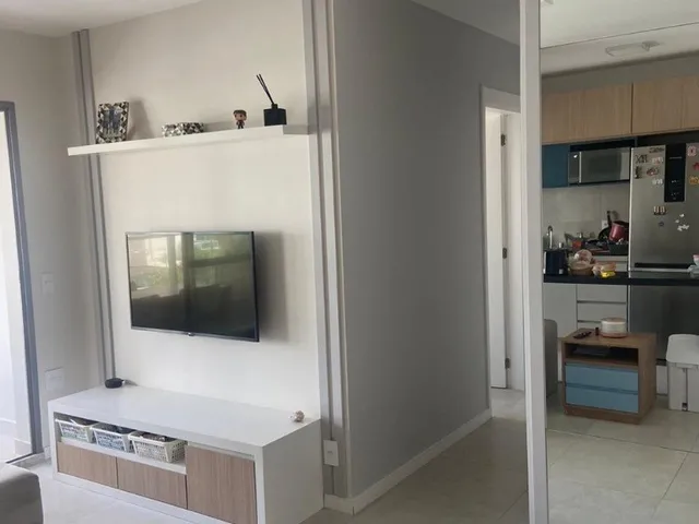 Imagem 4: Atmosfera Brooklin Cyrela de 65m2, 1 vaga