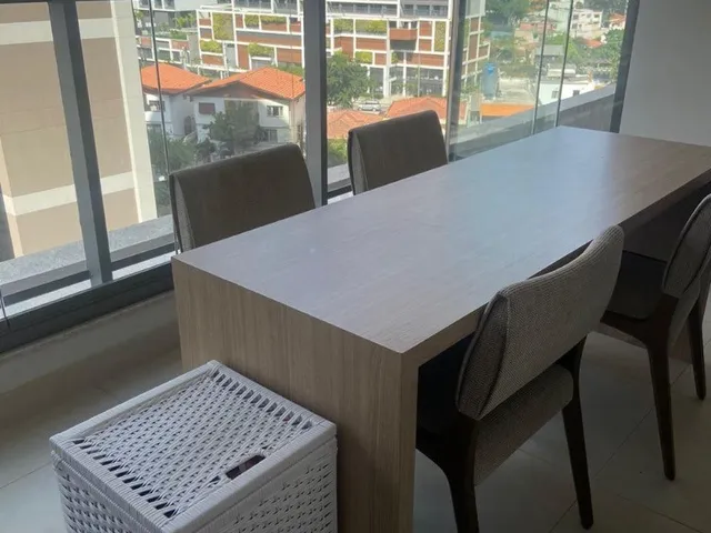 Imagem 5: Atmosfera Brooklin Cyrela de 65m2, 1 vaga