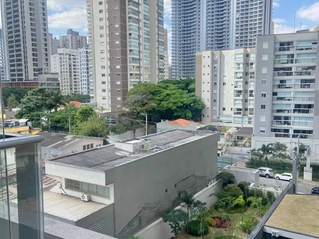 Imagem 2: Atmosfera Brooklin Cyrela de 65m2, 1 vaga