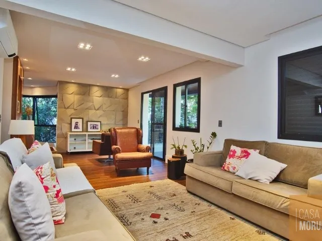 Imagem: Apartamento à Venda, 138 m² com 3 Quartos
