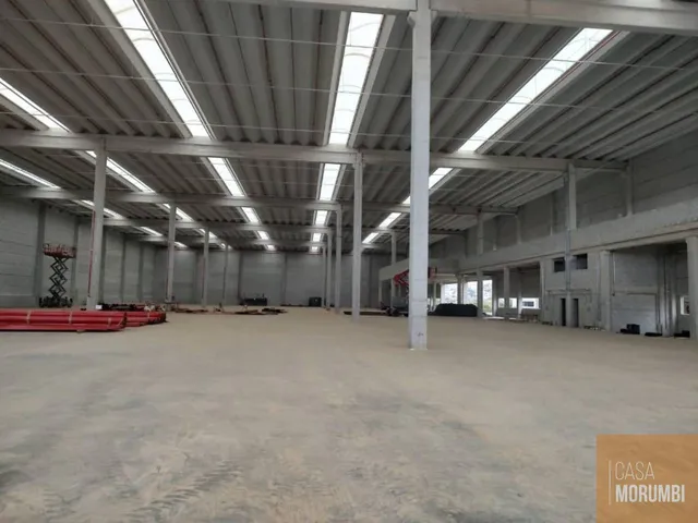 Imagem: Galpão para alugar, 2795 m² R$ 83.990,00