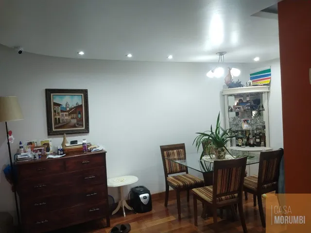 Imagem: Apartamento à venda com 80m², 2 quartos