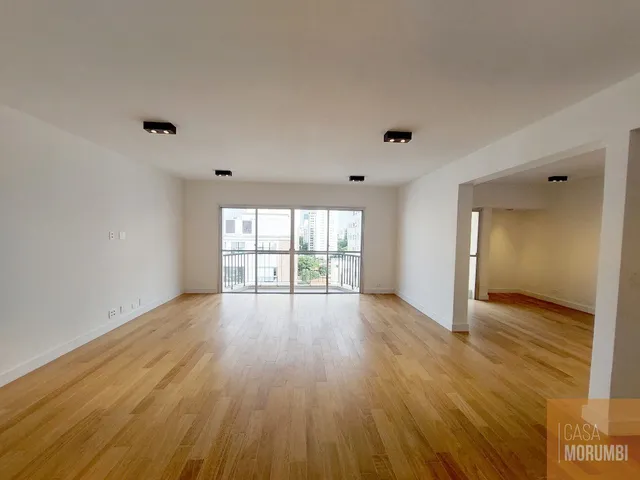 Imagem: Apartamento à venda 166m² 4 Dormitórios