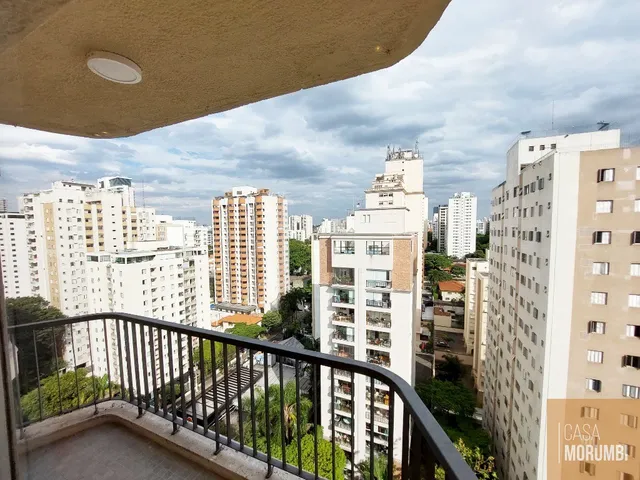 Imagem 10: Apartamento à venda 166m² 4 Dormitórios , 3 Suites R$ 1.980.000,00 Brooklin Paulista