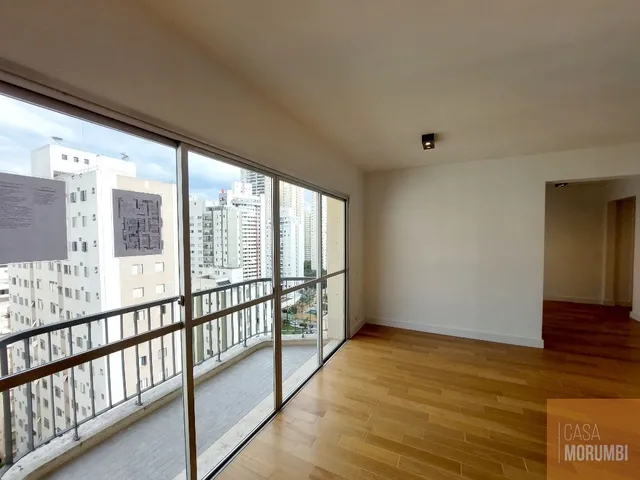 Imagem 9: Apartamento à venda 166m² 4 Dormitórios , 3 Suites R$ 1.980.000,00 Brooklin Paulista