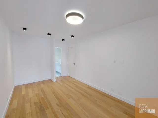 Imagem 7: Apartamento à venda 166m² 4 Dormitórios , 3 Suites R$ 1.980.000,00 Brooklin Paulista
