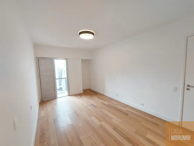 Imagem 13: Apartamento à venda 166m² 4 Dormitórios , 3 Suites R$ 1.980.000,00 Brooklin Paulista