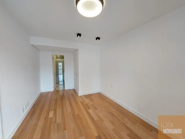 Imagem 3: Apartamento à venda 166m² 4 Dormitórios , 3 Suites R$ 1.980.000,00 Brooklin Paulista