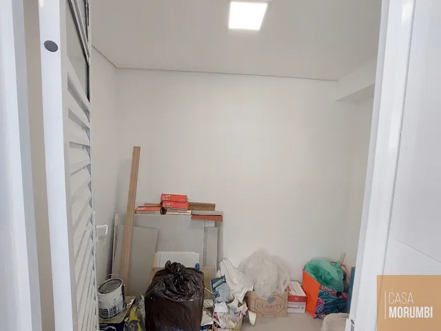 Imagem 12: Apartamento à venda 166m² 4 Dormitórios , 3 Suites R$ 1.980.000,00 Brooklin Paulista