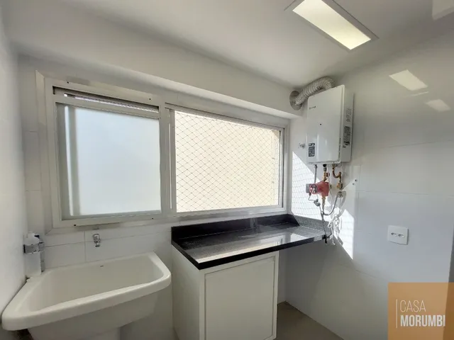 Imagem 14: Apartamento à venda 166m² 4 Dormitórios , 3 Suites R$ 1.980.000,00 Brooklin Paulista