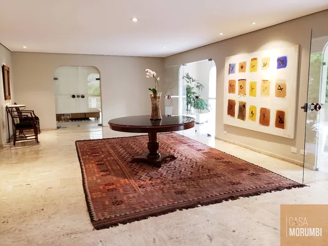 Imagem 4: Apartamento à venda 166m² 4 Dormitórios , 3 Suites R$ 1.980.000,00 Brooklin Paulista