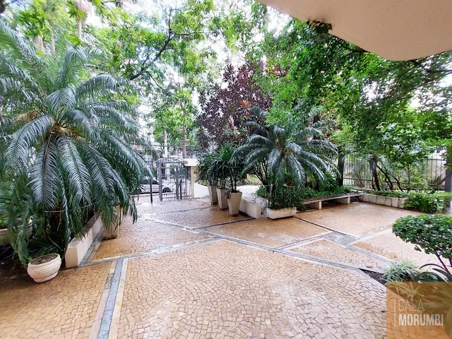 Imagem 6: Apartamento à venda 166m² 4 Dormitórios , 3 Suites R$ 1.980.000,00 Brooklin Paulista