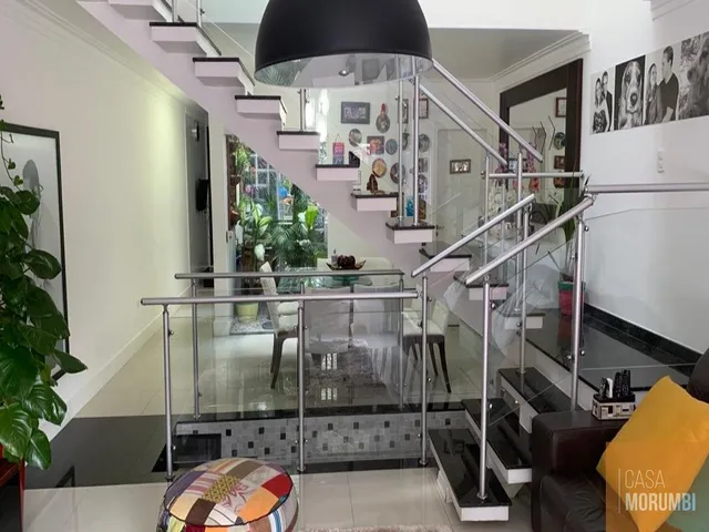 Imagem: Casa com 3 Quartos e 5 banheiros à Venda