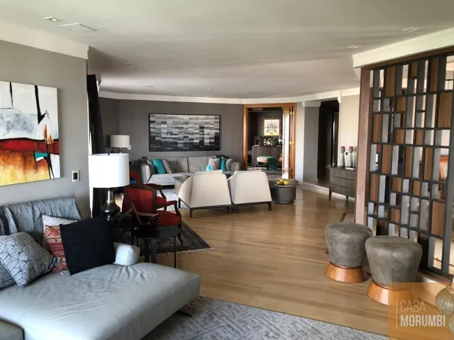 Imagem: APARTAMENTO RESIDENCIAL em SÃO PAULO