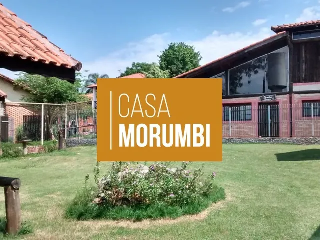 Imagem: Chácara a venda de 1700 m² 18 dorm 16