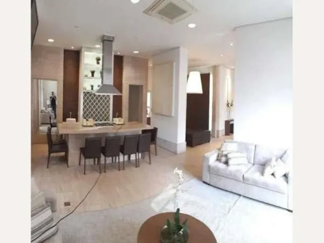 Imagem: APARTAMENTO COM 3 DORMITÓRIOS PARA ALUGAR