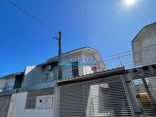 Imagem: Apartamento à venda, SAO CRISTOVAO, CASCAVEL