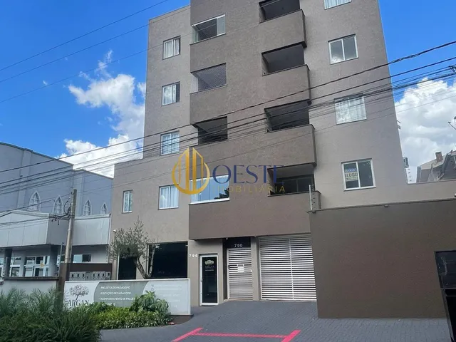 Imagem: Apartamento para Locação, Centro, Cascavel