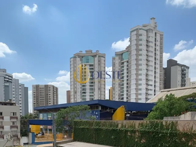 Imagem 15: Apartamento à venda, na Rua Minas Gerais, Centro