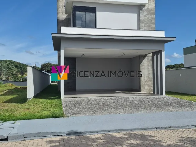 Imagem: Excelente casa à venda em condomínio fechado