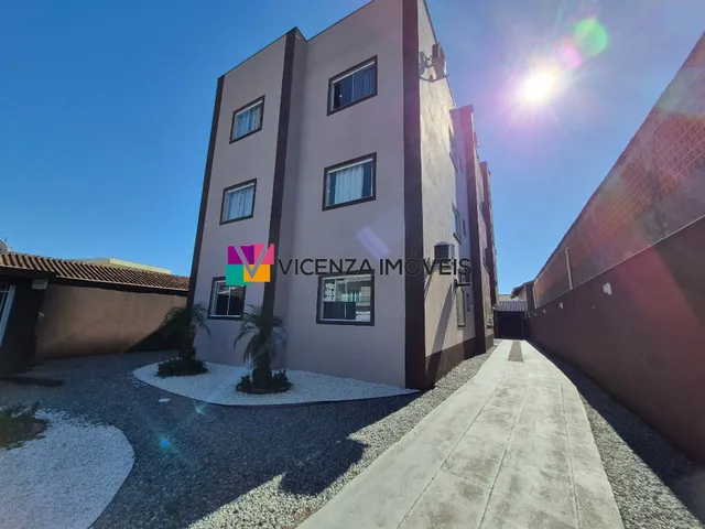 Imagem: Apartamento no Bairro Aventureiro em Rua