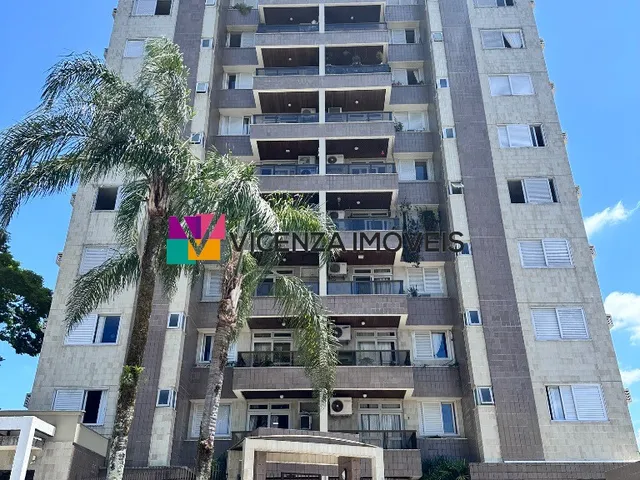 Imagem: Apartamento com 3 dormitórios, sendo 1