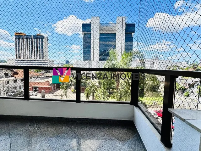 Imagem 13: Apartamento com 3 dormitórios, sendo 1 suíte, centro, Joinville/SC