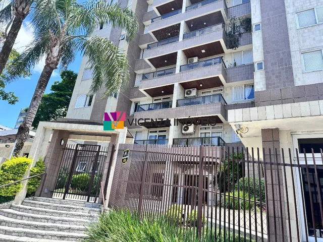 Imagem 8: Apartamento com 3 dormitórios, sendo 1 suíte, centro, Joinville/SC