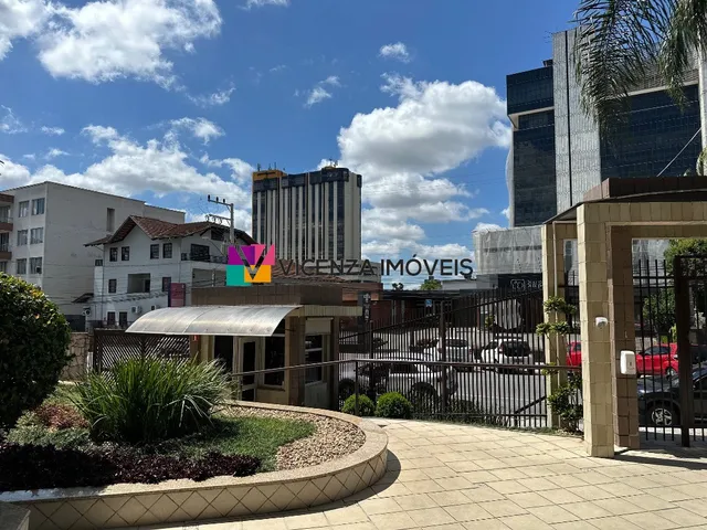 Imagem 10: Apartamento com 3 dormitórios, sendo 1 suíte, centro, Joinville/SC