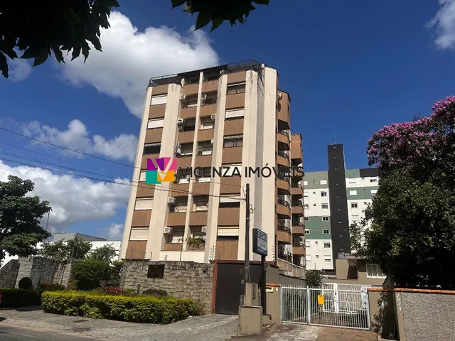 Imagem: Apartamento com 3 Quartos, Bairro América