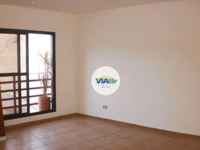 Imagem: Apartamento Kitnet de 38M² na Sé com Terraço