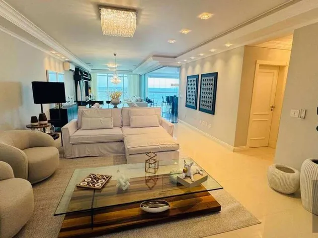 Imagem: Apartamento á Venda 4 Suítes Sendo 1 Máster